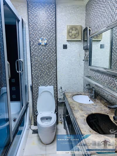 2 Bedroom Apartment for Rent in New Cairo, Cairo - WhatsApp Image 2025-10-16 at 12.50. 17 PM. jpeg