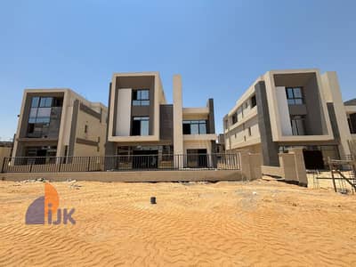 3 Bedroom Villa for Sale in New Cairo, Cairo - WhatsApp Image 2025-10-19 at 19.19. 09_8dc3e94f. jpg