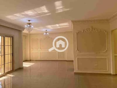 4 Bedroom Flat for Rent in New Cairo, Cairo - 1000198645. jpg