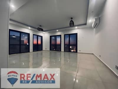 3 Bedroom Apartment for Rent in Sheikh Zayed, Giza - photo_5994349735084936044_y (1). jpg
