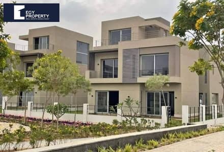 5 Bedroom Villa for Sale in New Cairo, Cairo - c906faad-eddf-4a7e-a2b2-200d12d6c8a4. jpg