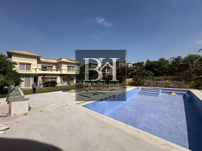 8 Bedroom Villa for Sale in New Cairo, Cairo - WhatsApp Image 2025-10-19 at 2.28. 16 PM. jpeg