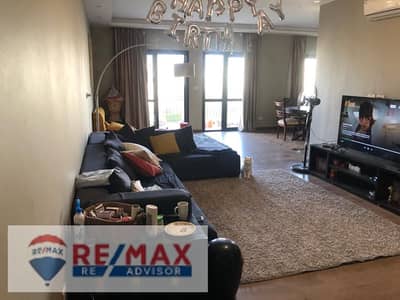 3 Bedroom Apartment for Rent in Sheikh Zayed, Giza - 5994349735084936005. jpg