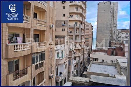 3 Bedroom Flat for Sale in Sporting, Alexandria - 1. JPG