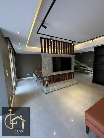 تاون هاوس 3 غرف نوم للايجار في القاهرة الجديدة، القاهرة - IMG-20251013-WA0575. jpg