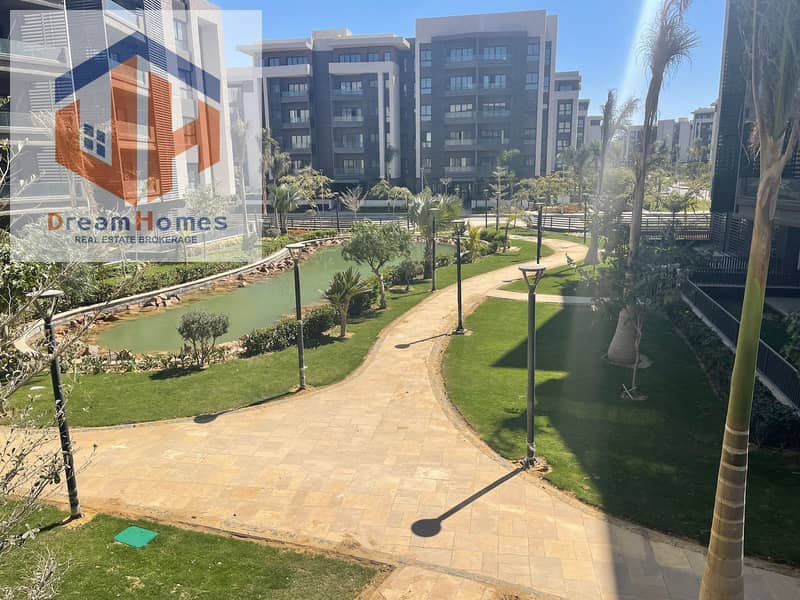 شقة للبيع في بريفادو فيو البحيرات استلام فوري وشامل العدادات شقة للبيع في بريفادو فيو البحيرات استلام فوري وشامل العدادات