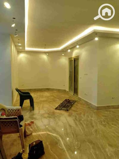 3 Bedroom Flat for Rent in New Cairo, Cairo - 1000101588. jpg