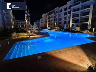 1 Bedroom Chalet for Sale in North Coast, Matruh - marina 2. jpg