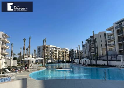 1 Bedroom Chalet for Sale in North Coast, Matruh - f65952ec-ca3f-4c90-bf17-d90367ed6f35. jpg