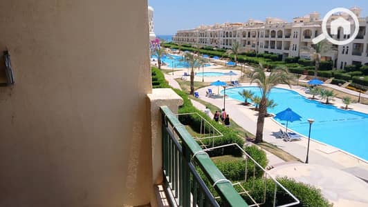 3 Bedroom Chalet for Sale in Ain Sukhna, Suez - شالية-للبيع-فى-منتجع-بالم-بيتش-العين-السخنة-chalet-for-sale-balm-Beatch-ain-sokhna- (1). JPG