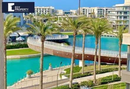 1 Bedroom Chalet for Sale in North Coast, Matruh - d946a3f5-f165-4443-8d95-12036d5de058. jpg