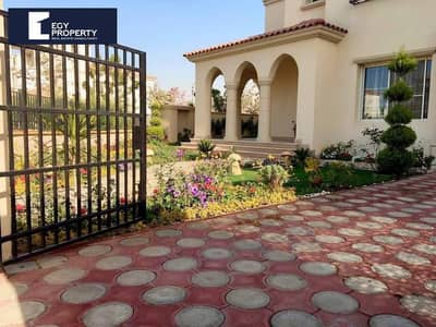 4 Bedroom Villa for Sale in Mokattam, Cairo - WhatsApp Image 2025-09-29 at 5.18. 00 AM (7). jpeg