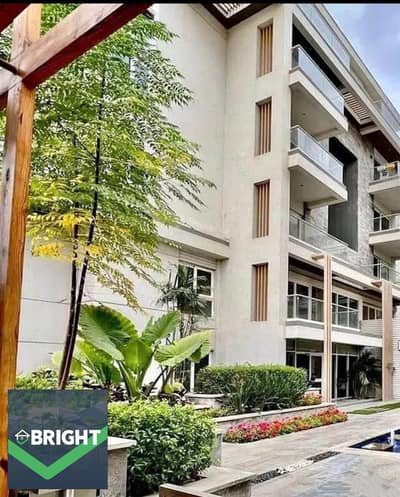 2 Bedroom Flat for Sale in New Cairo, Cairo - d440cf0b-8ceb-4346-8179-4e01f89c15d5. jpeg