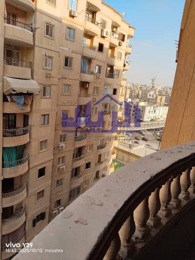 فلیٹ 3 غرف نوم للبيع في مدينة نصر، القاهرة - WhatsApp Image 2025-10-16 at 7.59. 49 PM. jpeg
