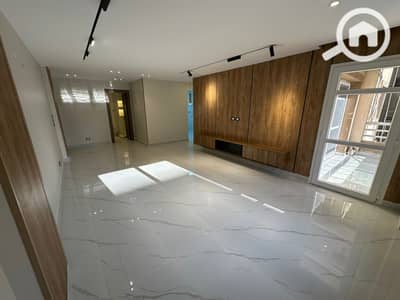 3 Bedroom Flat for Sale in Madinaty, Cairo - WhatsApp Image 2025-10-19 at 17.08. 05_906ed363. jpg