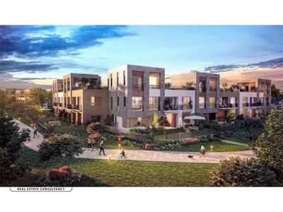 2 Bedroom Flat for Sale in New Cairo, Cairo - WhatsApp Image 2025-10-17 at 4.57. 33 PM. jpg
