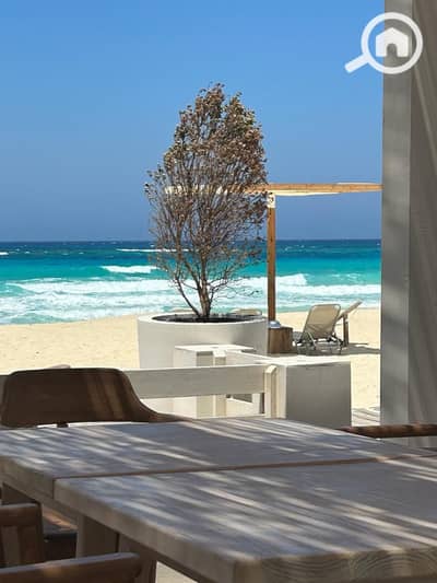 2 Bedroom Chalet for Sale in North Coast, Matruh - WhatsApp Image 2025-08-07 at 4.49. 58 PM (1). jpeg