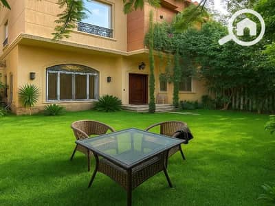 4 Bedroom Townhouse for Sale in New Cairo, Cairo - WhatsApp Image 2025-10-19 at 1.44. 24 AM. jpg