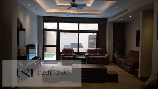 3 Bedroom Duplex for Rent in New Cairo, Cairo - IMG-20251016-WA0094. jpg