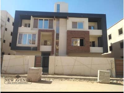 دوبلكس 3 غرف نوم للبيع في القاهرة الجديدة، القاهرة - WhatsApp Image 2025-10-17 at 5.00. 52 PM. jpg
