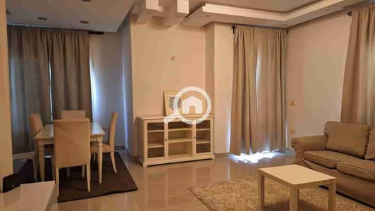 2 Bedroom Flat for Rent in New Cairo, Cairo - 1000461009. jpg