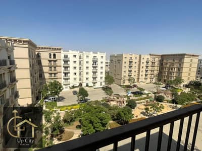 2 Bedroom Flat for Rent in New Cairo, Cairo - IMG-20251013-WA0555. jpg