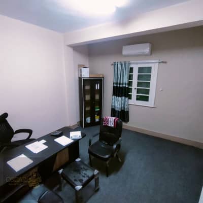 مکتب  للايجار في مصر الجديدة، القاهرة - 6. jpg