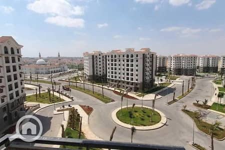 3 Bedroom Flat for Sale in New Capital City, Cairo - صورة واتساب بتاريخ 1447-04-27 في 21.22. 48_7dc9f90b. jpg
