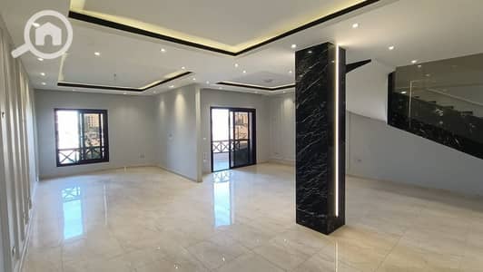 3 Bedroom Duplex for Rent in New Cairo, Cairo - WhatsApp Image 2025-10-19 at 8.54. 15 PM. jpeg