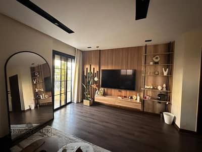 دوبلكس 3 غرف نوم للبيع في القاهرة الجديدة، القاهرة - WhatsApp Image 2025-10-17 at 5.03. 55 PM (2). jpg