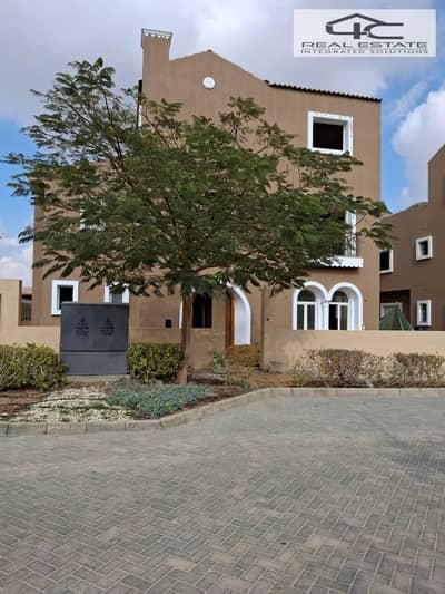 فیلا 5 غرف نوم للبيع في القاهرة الجديدة، القاهرة - WhatsApp Image 2025-02-03 at 2.22. 40 PM (3). jpeg