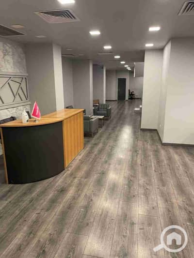 مکتب  للايجار في مصر الجديدة، القاهرة - 1000226808. jpg