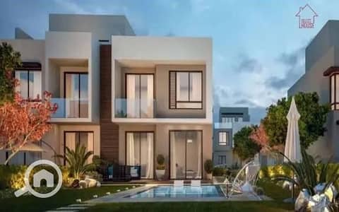 9 Bedroom Villa for Sale in Shorouk City, Cairo - WhatsApp Image 2025-10-19 at 9.07. 48 PM (2). jpeg