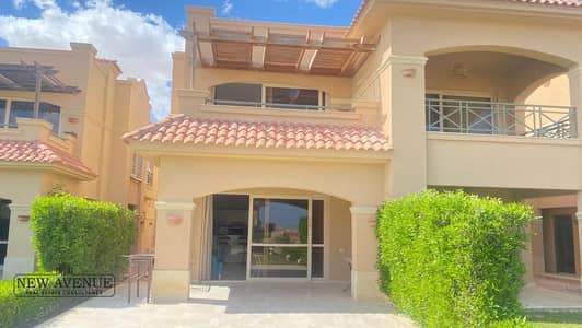4 Bedroom Twin House for Sale in North Coast, Matruh - WhatsApp Image 2025-10-19 at 9.13. 29 PM. jpeg