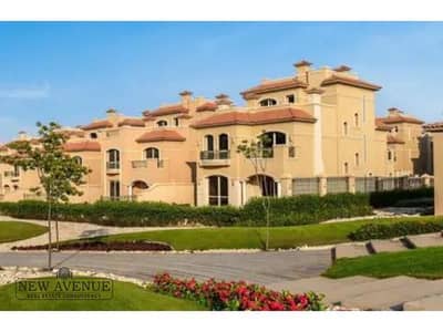 3 Bedroom Townhouse for Sale in New Capital City, Cairo - WhatsApp Image 2025-10-17 at 5.04. 32 PM. jpg