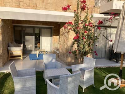 3 Bedroom Chalet for Sale in Gouna, Red Sea - WhatsApp Image 2025-10-14 at 14.48. 32_bc3c68de. jpg