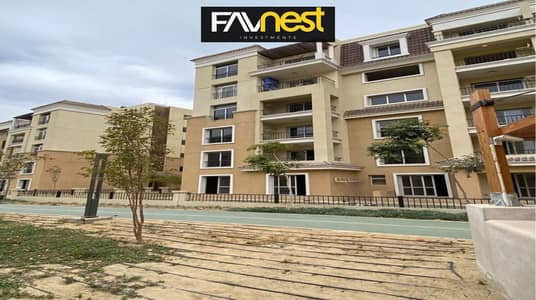 3 Bedroom Apartment for Sale in Mostakbal City, Cairo - IMG-20230918-WA0117. jpg