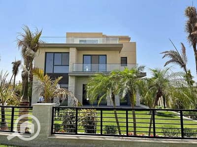 5 Bedroom Villa for Sale in Sheikh Zayed, Giza - WhatsApp Image 2024-09-05 at 11.20. 17_4d85246c. jpg