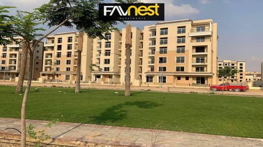 3 Bedroom Apartment for Sale in Mostakbal City, Cairo - IMG-20230918-WA0100. jpg