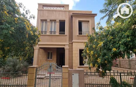 فیلا 6 غرف نوم للبيع في القاهرة الجديدة، القاهرة - WhatsApp Image 2025-10-18 at 1.13. 39 AM (2). jpeg