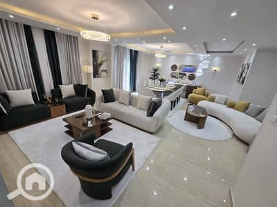 2 Bedroom Flat for Sale in New Capital City, Cairo - WhatsApp Image 2025-09-08 at 4.01. 24 PM (3). jpeg