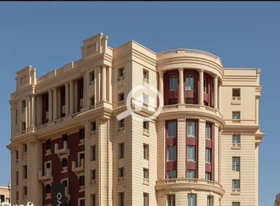 2 Bedroom Flat for Sale in New Capital City, Cairo - نيو جاردن سيتي6. jpeg