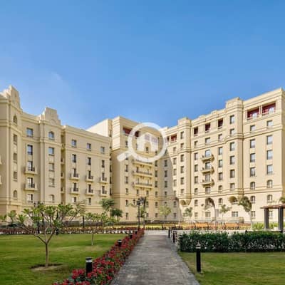 3 Bedroom Flat for Sale in New Capital City, Cairo - نيو جاردن سيتي12. jpeg 3 Bedroom Flat for Sale in New Capital City, Cairo - نيو جاردن سيتي12. jpeg