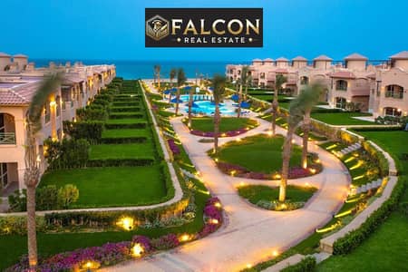3 Bedroom Chalet for Sale in Ain Sukhna, Suez - IMG-20230403-WA0042. jpg