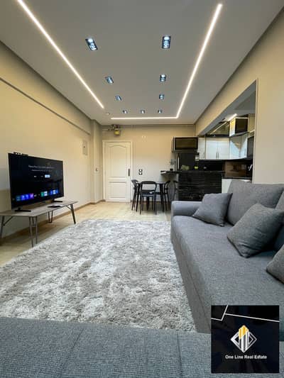 2 Bedroom Flat for Rent in Sheikh Zayed, Giza - a7d98afa-83a1-467e-ac25-868ab71eb05f. jpeg