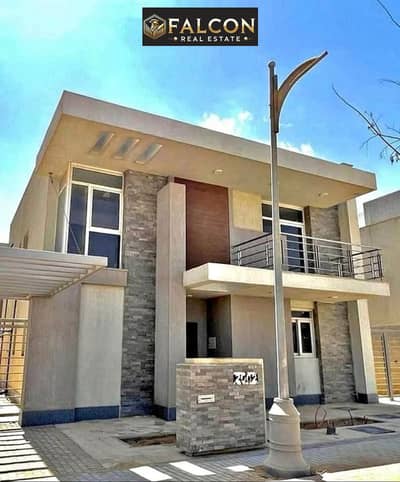 3 Bedroom Villa for Sale in New Cairo, Cairo - IMG-20251019-WA0168. jpg