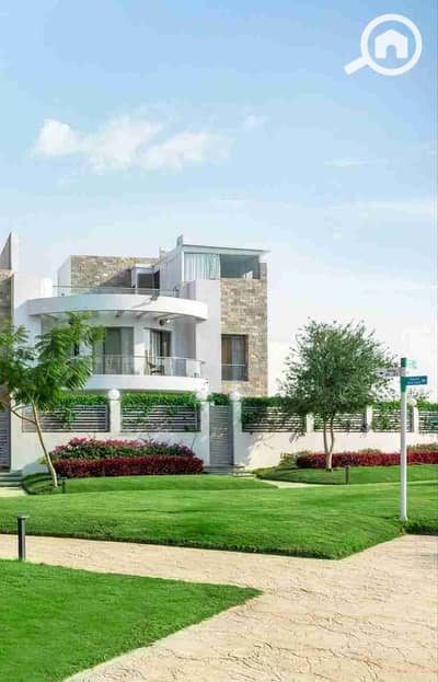 4 Bedroom Villa for Sale in Sheikh Zayed, Giza - 1000897873. jpg