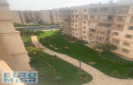 3 Bedroom Flat for Sale in Madinaty, Cairo - WhatsApp Image 2025-10-18 at 3.19. 35 AM (2). jpeg