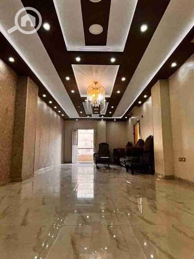 3 Bedroom Apartment for Sale in Hadayek al-Ahram, Giza - IMG_20251019_221730_149. jpg