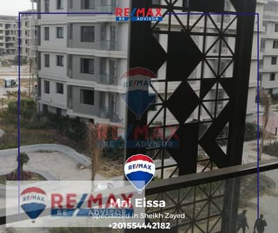 فلیٹ 2 غرفة نوم للبيع في 6 أكتوبر، الجيزة - WhatsApp Image 2025-10-15 at 2.40. 26 PM. jpeg
